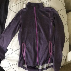 Nike jacket